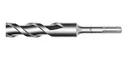Ver imagem 4 de Broca Sds Plus 16 X 160 Mm Aço Especial 43148134 Tramontina