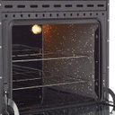 Ver imagem 7 de Fogão 4 Bocas Piacere Vetro Plus Automático Mueller Bivolt