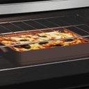 Ver mais imagens de Fogão 4 Bocas Piacere Vetro Plus Automático Mueller Bivolt