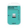 NANO RECEPTOR USB UNIFYING 2.4GHZ 10MTS LOGITECH - 1