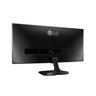 Monitor 25" LED Ultrawide Fhd 25Um58-P 2xHDMI Preto Lg - 2