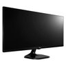 Monitor 25" LED Ultrawide Fhd 25Um58-P 2xHDMI Preto Lg - 1