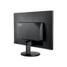 Monitor 21.5" LED Wide Full Hd Vga E2270Swn Preto Aoc Ce - 2