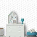 Ver imagem 1 de Papel de Parede Fun Kids 18 Arte Destaque 3 Metros