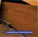 Ver imagem 5 de Módulo Guarda-Roupa 4 Portas 100% MDF Áurea - Arbo Design
