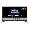 Smart TV LED 39 Polegadas Philco TV39G65N5Ch Hd com Wi-Fi, 1 USB, 1 HDMI, Mídia Cast, Controle com Botão - 3