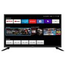 Ver imagem 1 de Smart TV LED 39 Polegadas Philco TV39G65N5Ch Hd com Wi-Fi, 1 USB, 1 HDMI, Mídia Cast, Controle com Botão