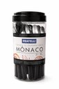 Ver imagem 1 de Conjunto de Talheres Mônaco 21 Peças - Preta