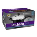 Ver mais imagens de Panela de Pressão Rochedo Smart Antiaderente com Fechamento Externo 7,6L