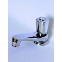 Ver imagem 2 de Torneira de Lavatório 1194 Jr C25 1/4 V. Metal Cromada