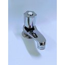 Ver imagem 4 de Torneira de Lavatório 1194 Jr C25 1/4 V. Metal Cromada