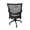 Cadeira Giratória para Escritório - Class:preto - 4