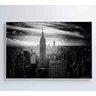 QUADRO NOVA YORK - 90x60 - Tecido Canvas - 7