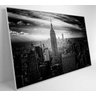 QUADRO NOVA YORK - 90x60 - Tecido Canvas - 8