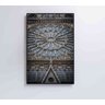 Quadro Catedral de Notre Dame - 80x120 - Adesivo Fotográfico - 1