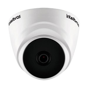 Câmera Dome Intelbras Vhl1220d Fullhd 1080p 2.8mm