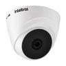 Câmera Dome Intelbras Vhl1220d Fullhd 1080p 2.8mm - 2