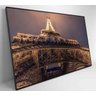 QUADRO TORRE EIFFEL ILUMINADA - 90x60 - Adesivo fotográfico - 2