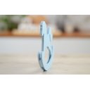 Ver imagem 3 de Cavalo Decoração Quarto Infantil Bancada Nicho Prateleira Bebê Meninos Aplique Tema Fazenda