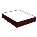 Ver imagem 1 de Cama Box Base Universal Casal Destiny (138x188x25) - Plumatex