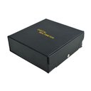 Ver imagem 6 de Kit 2 Multímetro Digital Automotivo Com Garra Indutiva Cat Ii 600v Mda-240 Portátil Com Capa