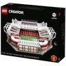 Brinquedo Lego Expert Old Trafford Manchester United 10272 - 3