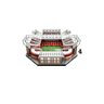 Brinquedo Lego Expert Old Trafford Manchester United 10272 - 1