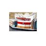 Brinquedo Lego Expert Old Trafford Manchester United 10272 - 4