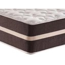 Ver imagem 4 de Cama Box Casal + Colchão de Molas - Anjos - Classic Superlastic 138cm Branco