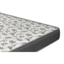 Ver imagem 4 de Cama Box Casal + Colchão de Espuma D33 - Ortobom - Iso 100 138cm Branco