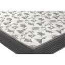 Ver imagem 5 de Cama Box Casal + Colchão de Espuma D33 - Ortobom - Iso 100 138cm Preto