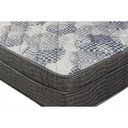Ver imagem 5 de Cama Box Casal + Colchão de Molas Ensacadas - Ortobom - Iso Superpocket 138cm Branco