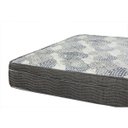 Ver imagem 7 de Cama Box com Baú Casal + Colchão de Molas Ensacadas - Ortobom - Iso Superpocket 138cm Marrom