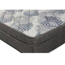 Ver imagem 6 de Cama Box com Baú Casal + Colchão de Molas Ensacadas - Ortobom - Iso Superpocket 138cm Marrom