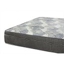Ver imagem 6 de Cama Box Casal + Colchão de Molas Ensacadas - Ortobom - Iso Superpocket 138cm Marrom