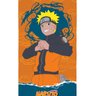Toalha de Praia Infantil Aveludada Naruto - 2