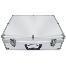 Jg Maletas em Alumínio *ritec* - 4