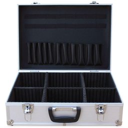 Jg Maletas em Alumínio *ritec* - 1