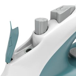 Ferro De Passar Roupa À Vapor Singer SteamChoice 2.0 Branco 220V - 3