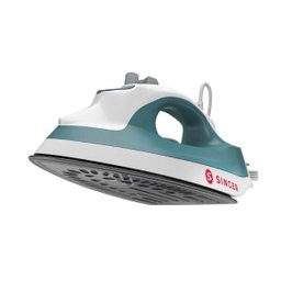 Ferro De Passar Roupa À Vapor Singer SteamChoice 2.0 Branco 220V - 1