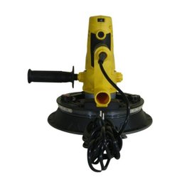 Lixadeira De Parede Lynus LPL-850L 225mm 60Hz 850W 127V - 3