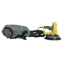 Ver imagem 5 de Lixadeira De Parede Lynus LPL-850L 225mm 60Hz 850W 127V