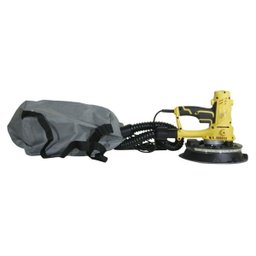 Lixadeira De Parede Lynus LPL-850L 225mm 60Hz 850W 127V - 5