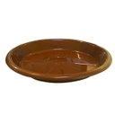 Ver imagem 4 de Kit 6 Pratos para Vaso Redondo Suporte para Planta 27x3,5cm