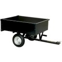 Ver imagem 1 de Carreta Agrícola para Trator Transporte de Grama Trapp 2930071 até 225Kg