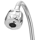 Ver imagem 6 de Torneira Cozinha Mesa Quadrada 4169 Gourmet Ducha Cr C-65