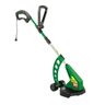 Aparador De Grama Trapp Super Turbo 1800W Verde E Preto 220V - 1