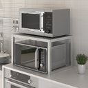 Ver imagem 2 de Suporte de Alumínio para Fornos Microndas e Elétrico