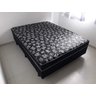 Cama Box Casal Conjugada Ortopédico casal - 1