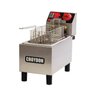 Fritadeira Industrial Elétrica 3 Litros FC1A Croydon 220v - 1